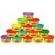 Набор пластилина Play Doh Party Bag 18367