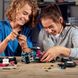 Конструктор Lego Баггі для бездоріжжя