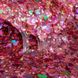 Слайм ORB Slimy xtreme glitterz Рожеві блискітки ORB40557