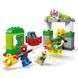 Конструктор LEGO Duplo Людина-павук проти Електро 10893