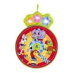 Розвивальна гра Chicco Щасливий дартс 09754.00