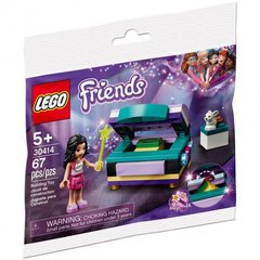 LEGO Friends 30414 Emma's Magical Box (Polybag)