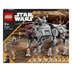 LEGO Star Wars Крокоход AT-TE 75337
