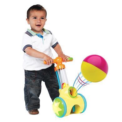Каталка з кульками Pic'n'Pop TOMY T71161
