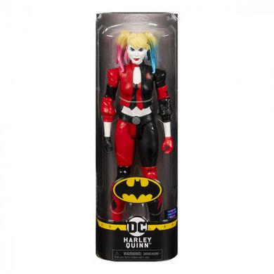 Фігурка Batman Світ Бетмена 30 см (в асорт) 6058527