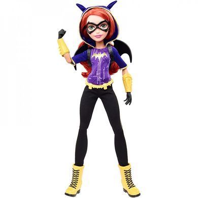 DС Super Hero Girls Бетгёрл DLT64