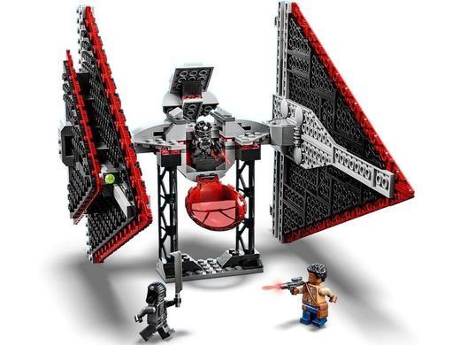 LEGO Star Wars Истребитель СИД ситхов 75272