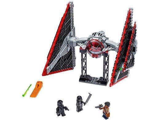 LEGO Star Wars Истребитель СИД ситхов 75272