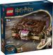 LEGO&reg; Harry PotterTM Кусливая страшная книга ужасайте, Волшебная игрушка 76449
