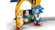 LEGO Sonic the Hedgehog Майстерня Тейлз і літак Торнадо 76991