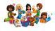 LEGO Адвент календар Friends 2025 42668