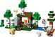 LEGO&reg; Minecraft&reg; Пригода першої ночі Конструктор 21593