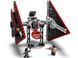 LEGO Star Wars Истребитель СИД ситхов 75272