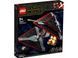 LEGO Star Wars Истребитель СИД ситхов 75272