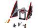 LEGO Star Wars Истребитель СИД ситхов 75272
