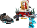 LEGO® Marvel Тронна зала короля Неймора 76213