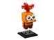 LEGO&reg; BrickHeadz&trade; ǀ Disney и Pixar Радость, Грусть и Тревожность 40749