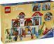 Конструктор LEGO Disney Пляжний будинок Ліло і Стіч 43268