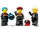 Конструктор LEGO City Комбінований гоночний набір 60395