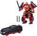 "Трансформеры 5: Последний рыцарь" - Автобот Дрифт Transformers C2400