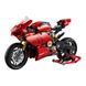 Конструктор Lego Technic Мотоцикл Ducati Panigale V4 R 42107