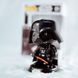Ігрова фігурка FUNKO POP! серії "Зоряні війни" - ДАРТ ВЕЙДЕР (зі світловим мечем)