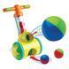 Каталка з кульками Pic'n'Pop TOMY T71161