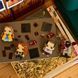 LEGO&reg; BrickHeadz&trade; Stranger Things: Одинадцять, Макс, Демогоргон і Голлі 40879