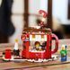 LEGO Creator Кіоск з гарячим шоколадом 40776
