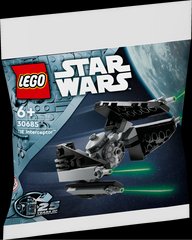 LEGO® Star Wars™ Минимодель перехватчика TIE 30685