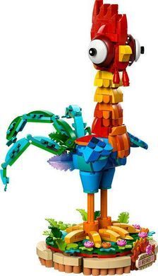 Конструктор LEGO Disney Princess Фигурка Ай-Ай 43272