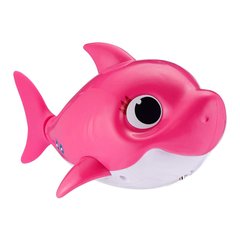 Іграшка для ванни Robo Alive Junior Мама акула роботизована 25282P