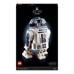 Конструктор LEGO Star Wars R2-D2 75308