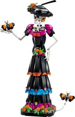 LEGO&reg; Ideas Ла Катріна 21372