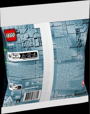 LEGO&reg; Star Wars&trade; Минимодель перехватчика TIE 30685