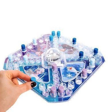 Настільна гра з кнопкою Spin Master &laquo;Крижане серце 2&raquo; SM98282/6053857