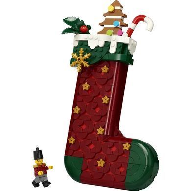 LEGO Creator &laquo;Різдвяна шкарпетка&raquo; 40958