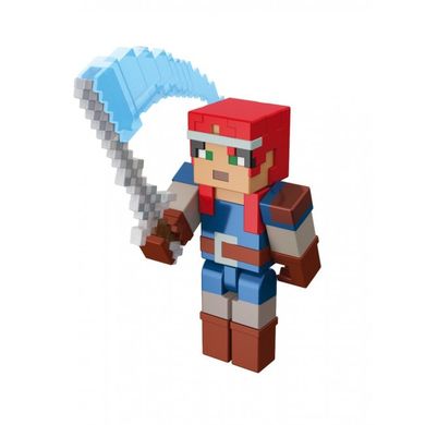 Фігурка персонажа серії "Dungeons" Minecraft в ас.
