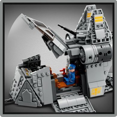 LEGO Star Wars Засада на Ферриксе 75338