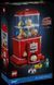 LEGO&reg; Ideas Торговый автомат с минифигурками 21358