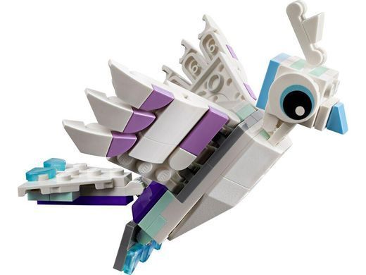LEGO&reg; Creator Мифический Пегас 40691