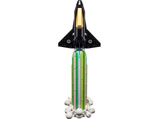 LEGO&reg; Icons Over the Moon with Pharrell Williams 10391