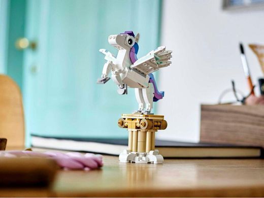 LEGO&reg; Creator Мифический Пегас 40691