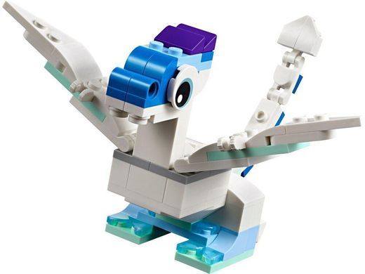 LEGO&reg; Creator Мифический Пегас 40691