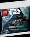 LEGO&reg; Star Wars&trade; Минимодель перехватчика TIE 30685