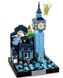 Конструктор LEGO Полет Питера Пена и Венди над Лондоном, 466 деталей 43232