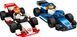 Конструктор LEGO City TBD-CITY-ALICIA-60464 60464