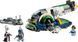 LEGO&reg; Star Wars: Атака клонов Звездолет Джанго Фетта Набор 75433