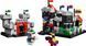 LEGO&reg; Лицарський мінізамок 40775