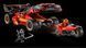 LEGO Ninjago Переслідувач ніндзя X-1 71867